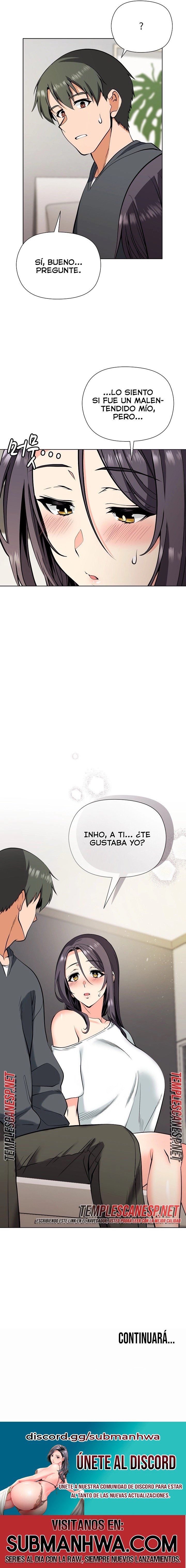 Ella es la Mejor Capítulo 3 - Página 14