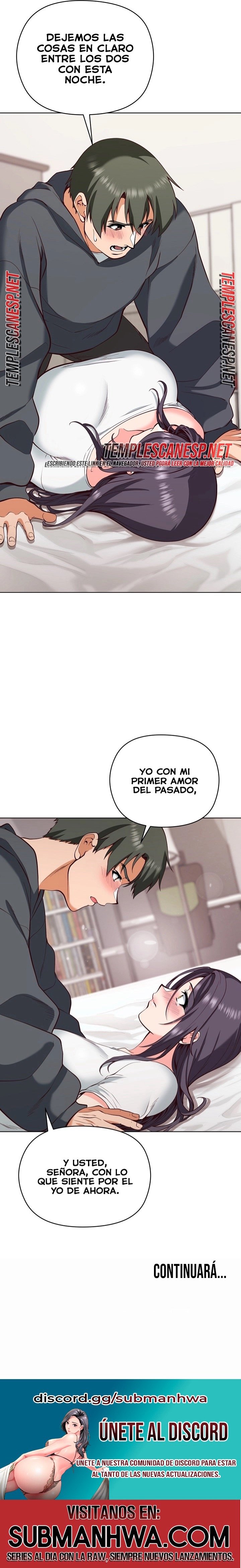 Ella es la Mejor Capítulo 4 - Página 13