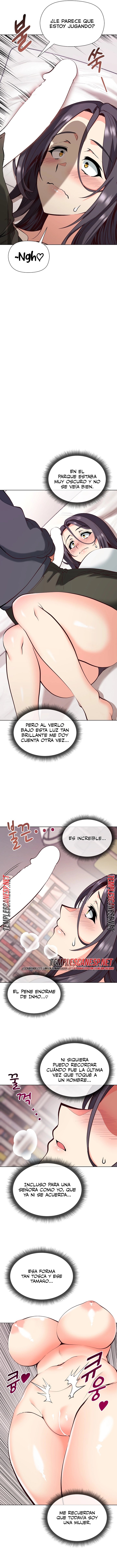Ella es la Mejor Capítulo 5 - Página 3