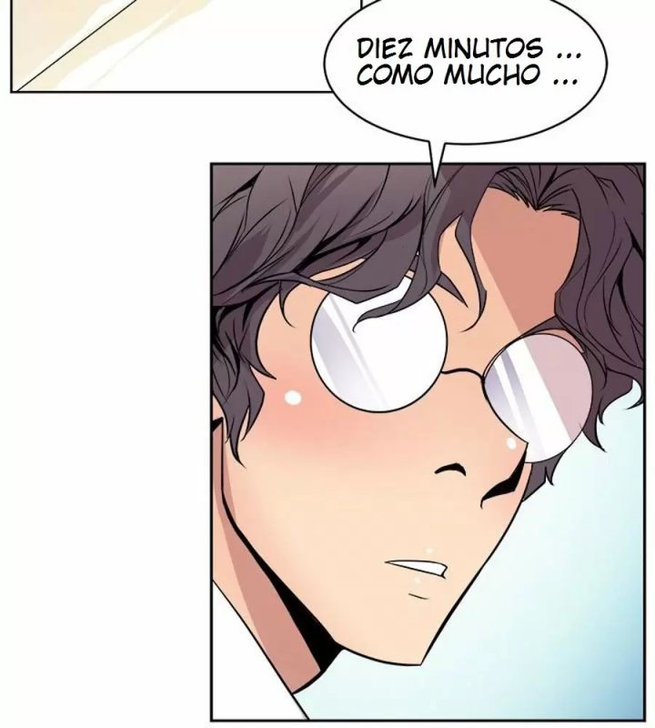 Peek Capítulo 1 - Página 11