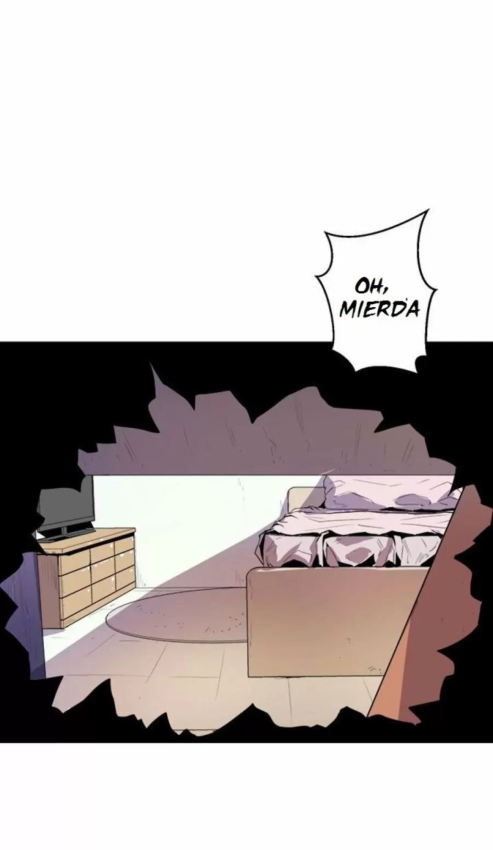 Peek Capítulo 1 - Página 115