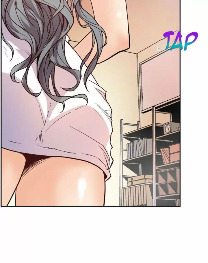 Peek Capítulo 1 - Página 121