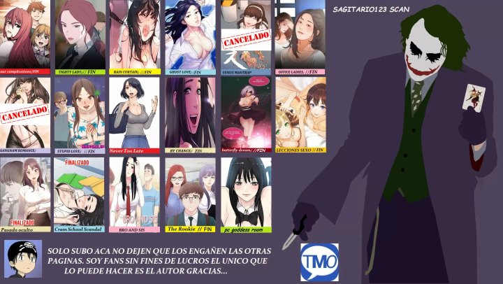 Peek Capítulo 1 - Página 137