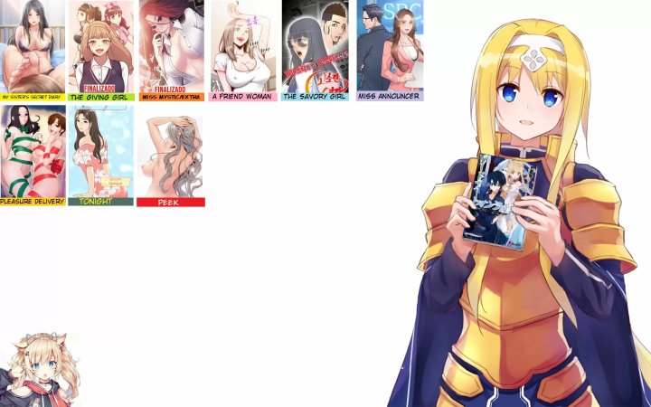 Peek Capítulo 1 - Página 138