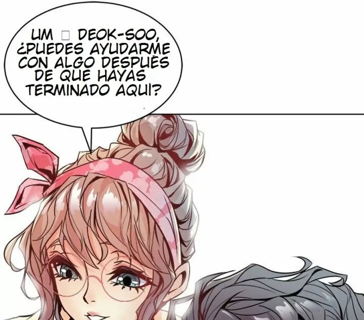 Peek Capítulo 1 - Página 18