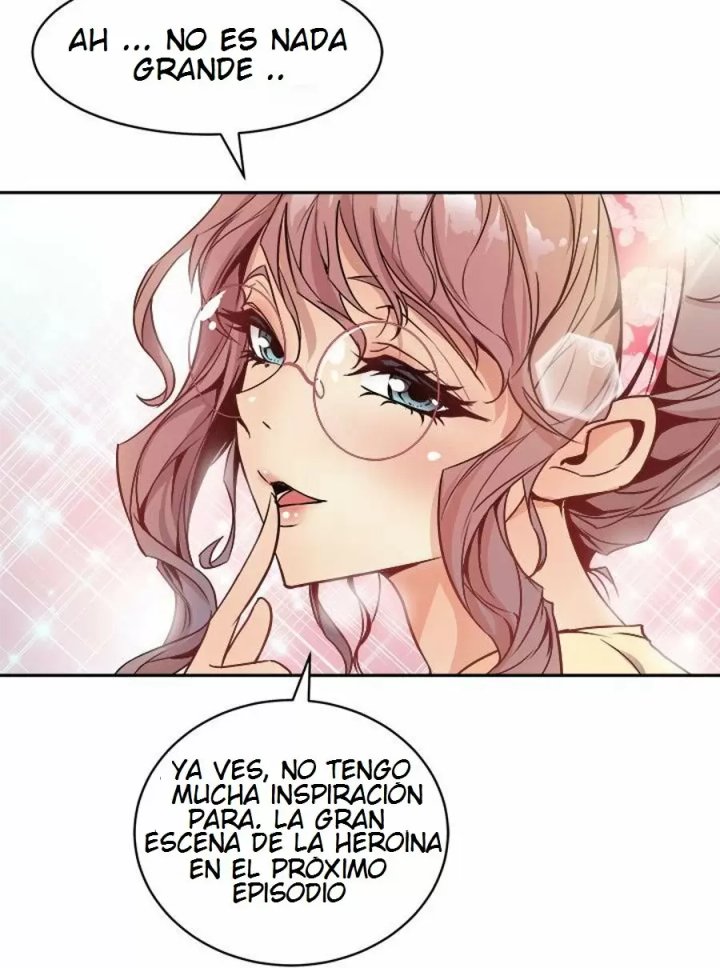 Peek Capítulo 1 - Página 21
