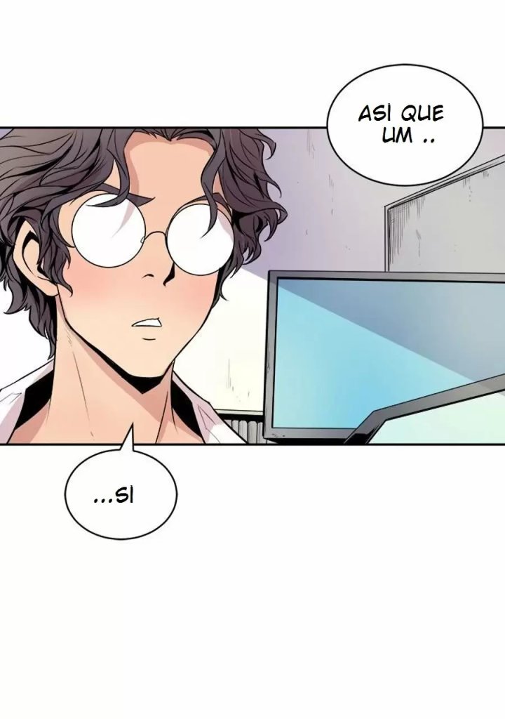 Peek Capítulo 1 - Página 23