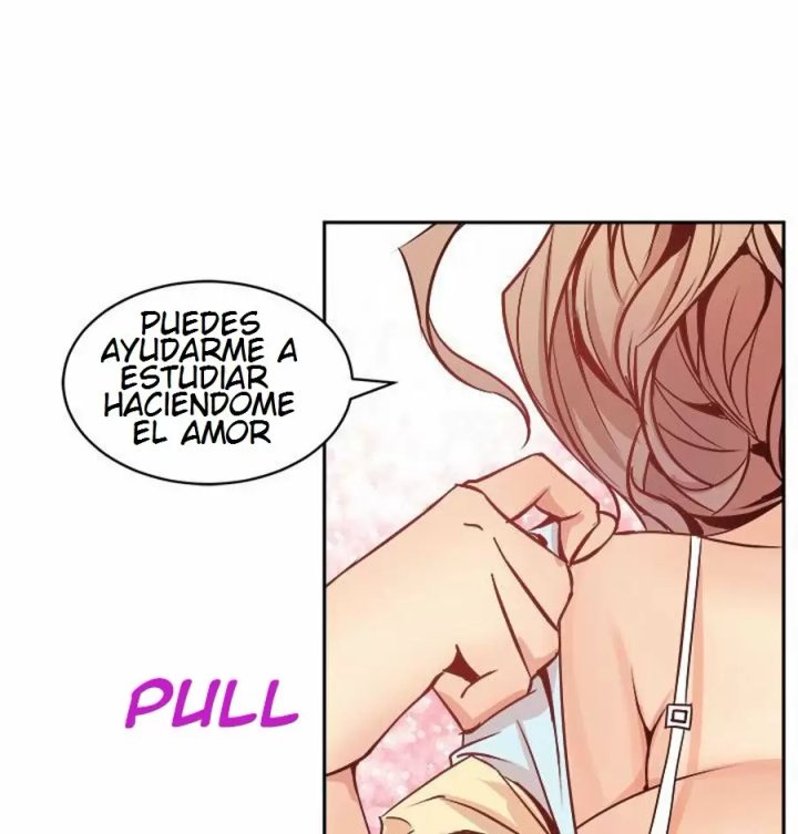 Peek Capítulo 1 - Página 26
