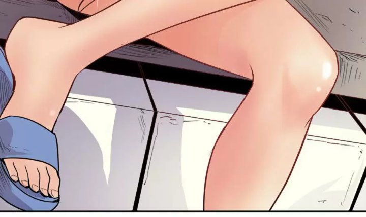Peek Capítulo 1 - Página 32