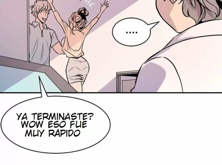 Peek Capítulo 1 - Página 39
