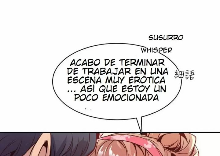 Peek Capítulo 1 - Página 43