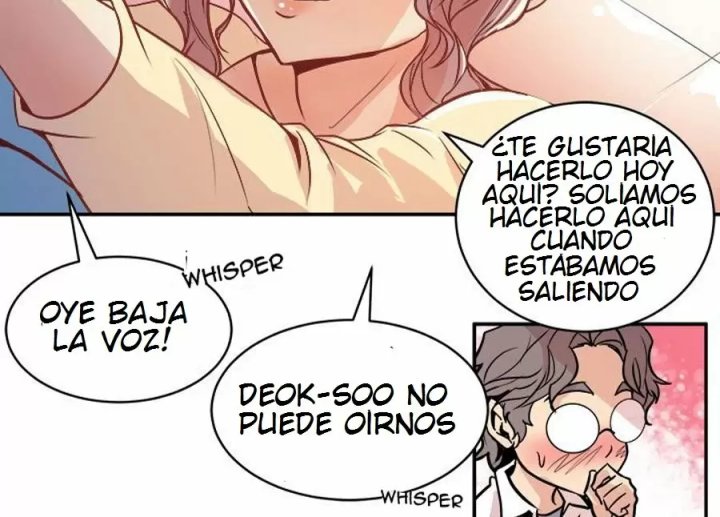Peek Capítulo 1 - Página 45