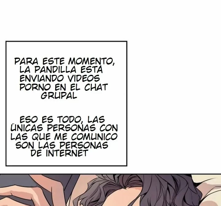 Peek Capítulo 1 - Página 60