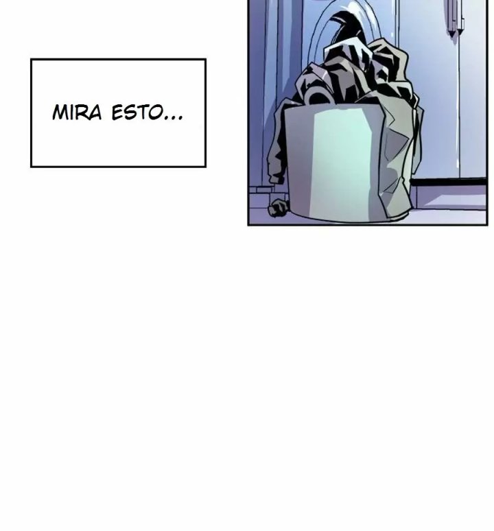 Peek Capítulo 1 - Página 73