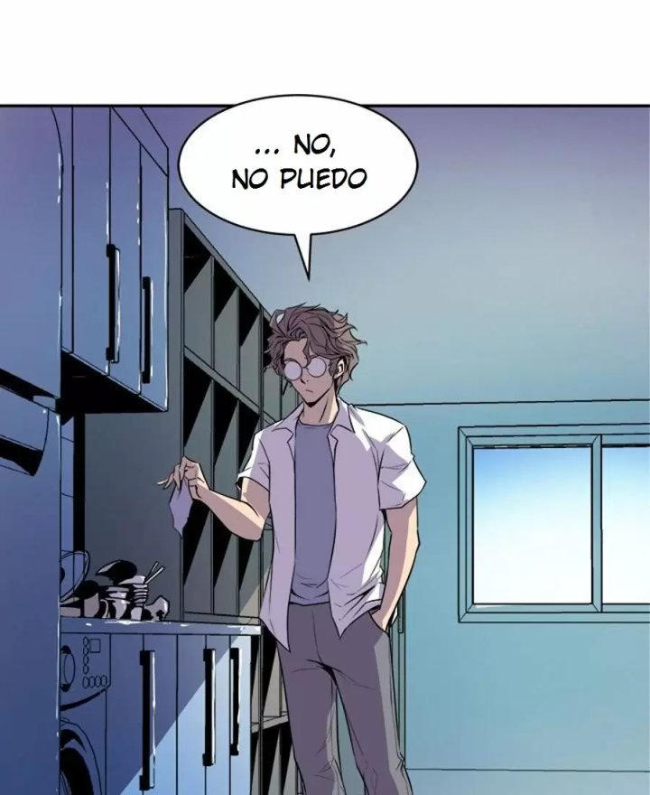 Peek Capítulo 1 - Página 77