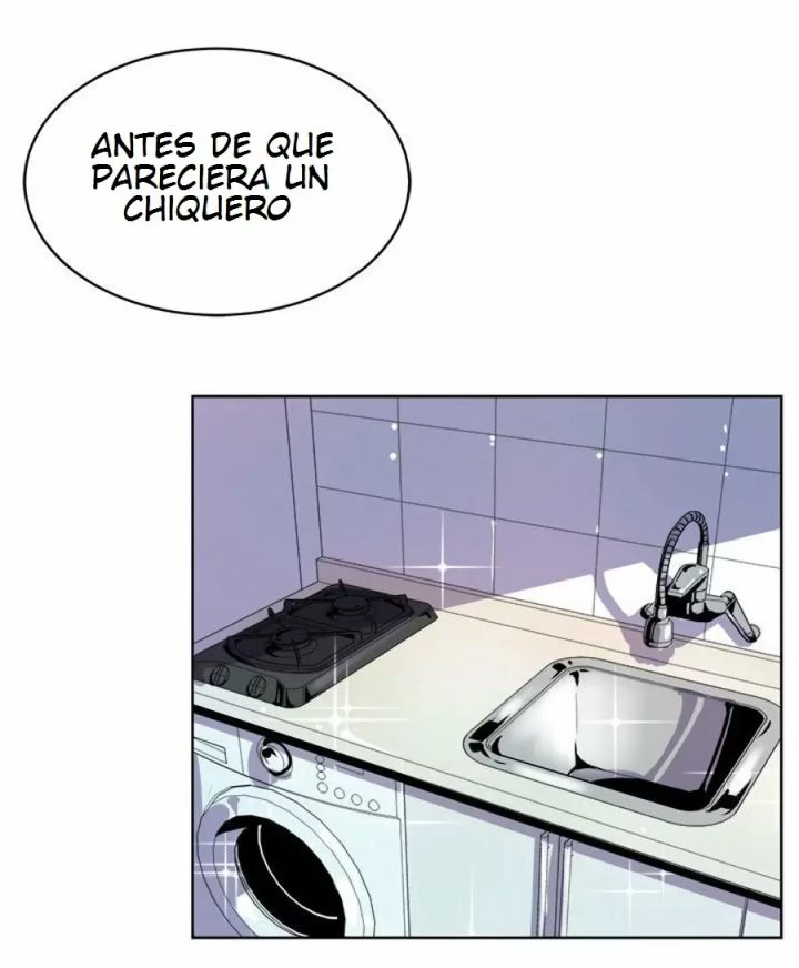 Peek Capítulo 1 - Página 87