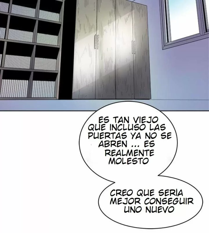 Peek Capítulo 1 - Página 91