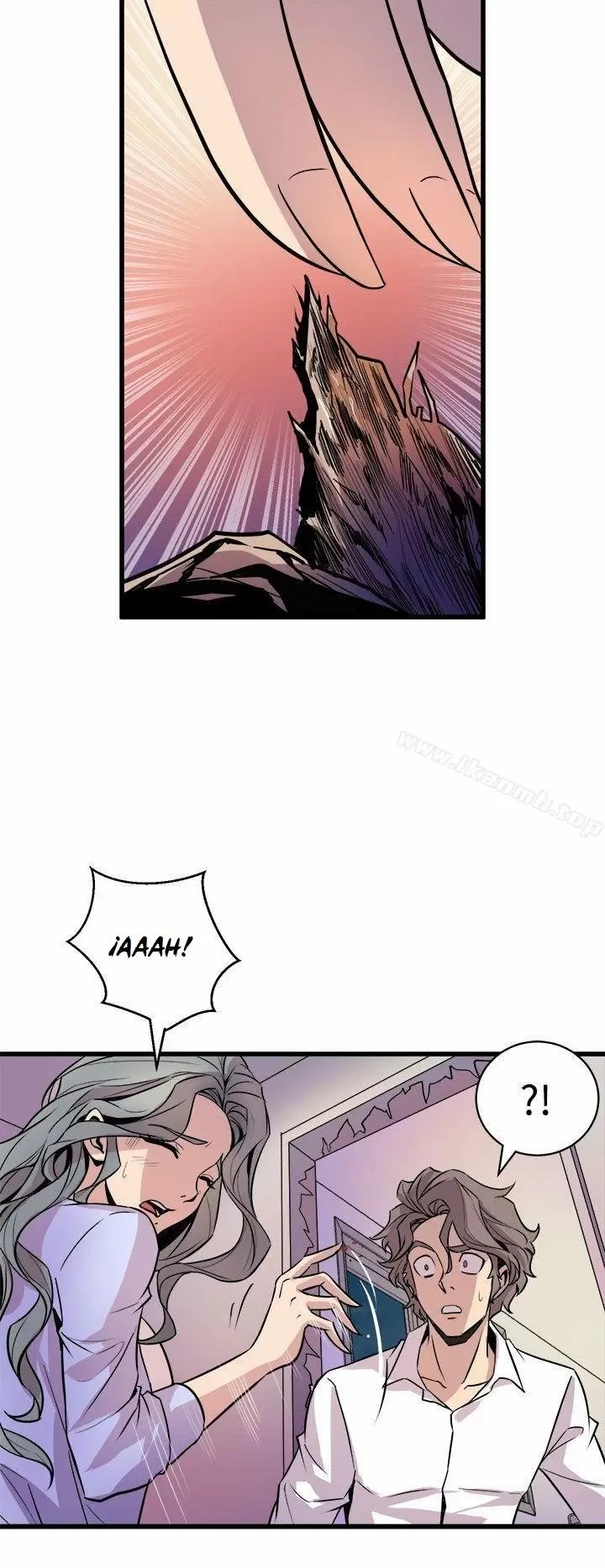 Peek Capítulo 10 - Página 17