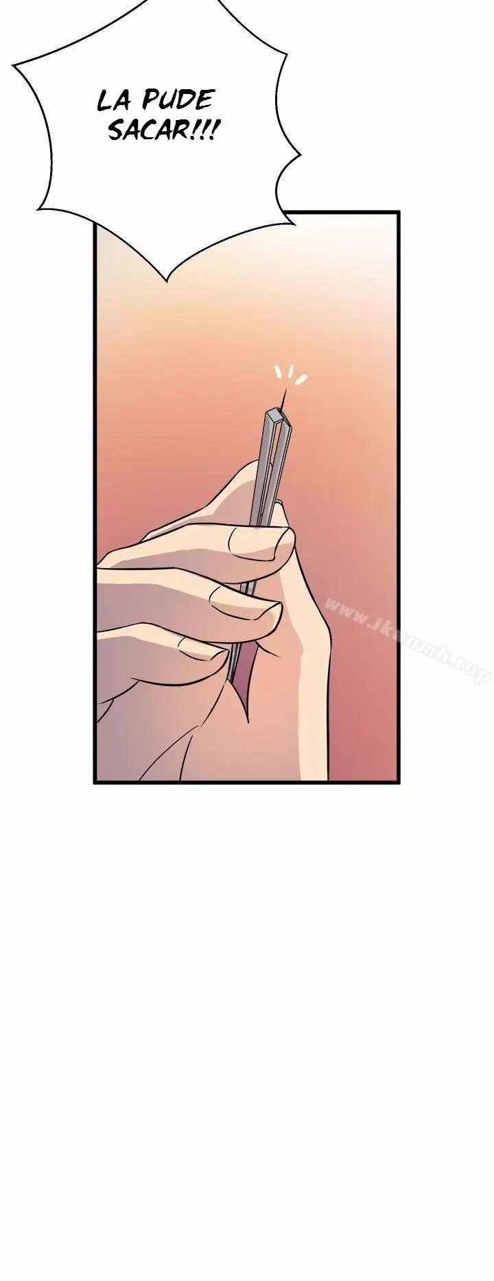 Peek Capítulo 10 - Página 27