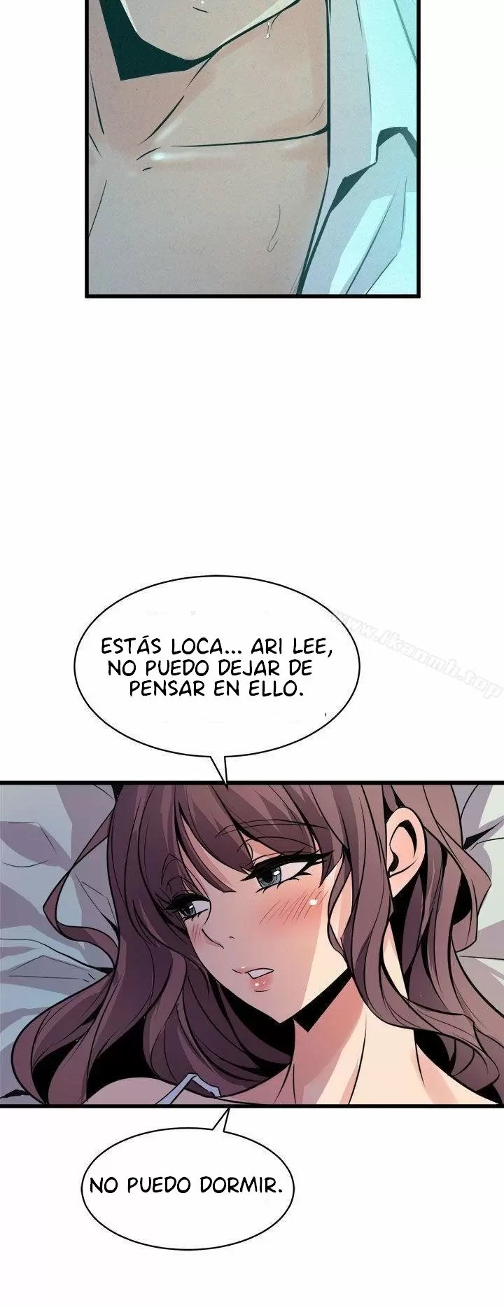 Peek Capítulo 10 - Página 39