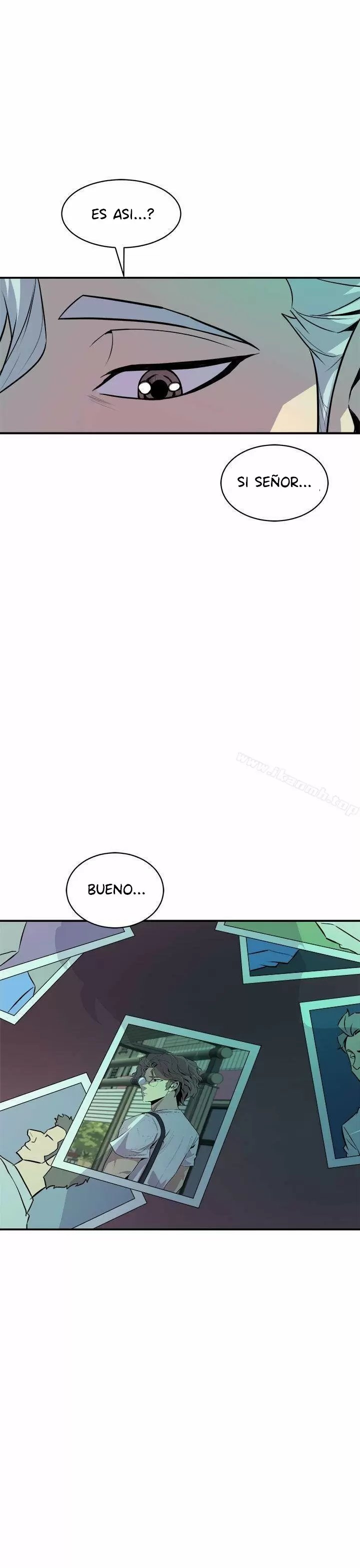 Peek Capítulo 10 - Página 4