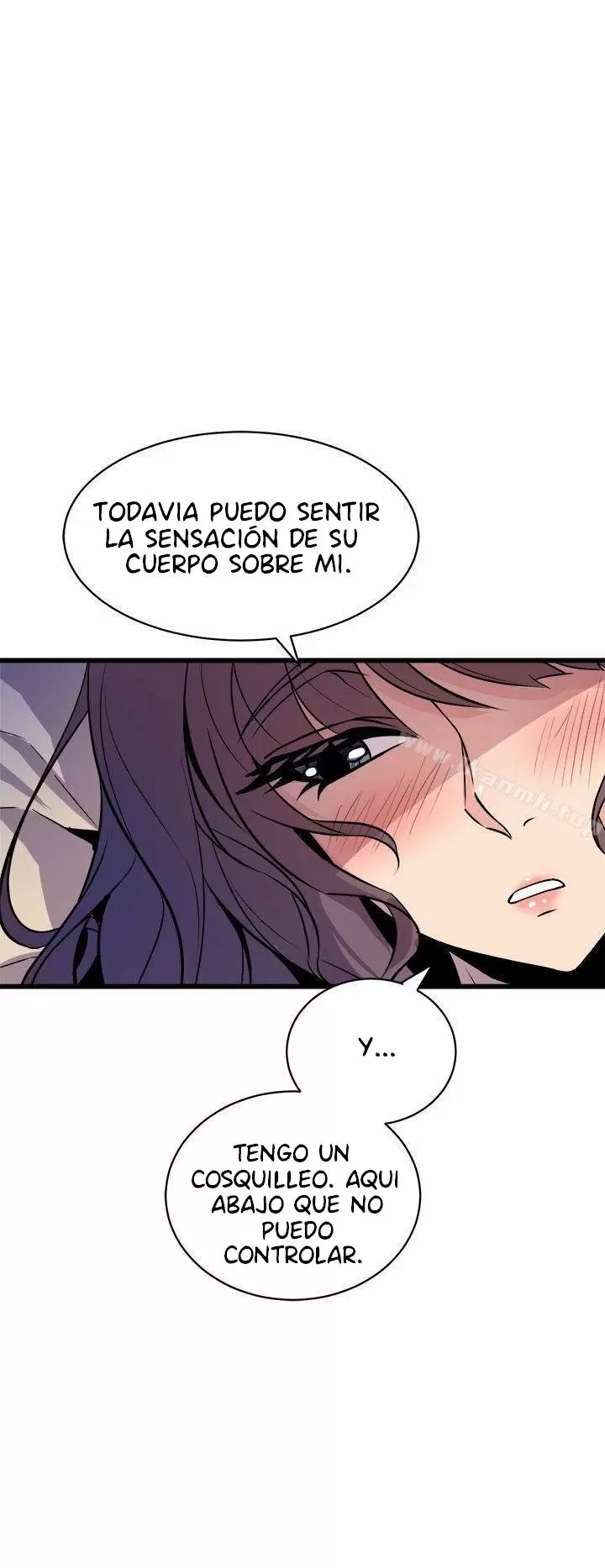 Peek Capítulo 10 - Página 41