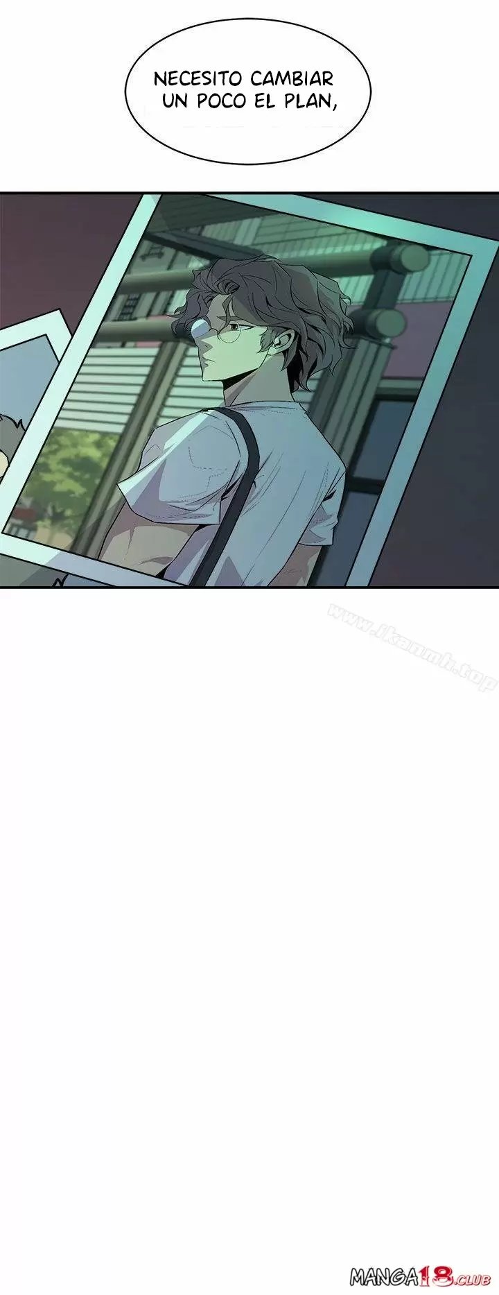 Peek Capítulo 10 - Página 5