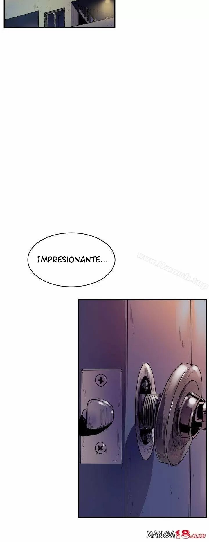 Peek Capítulo 10 - Página 7