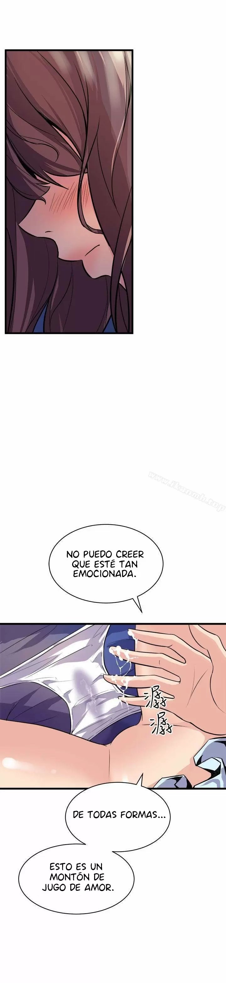 Peek Capítulo 11 - Página 12