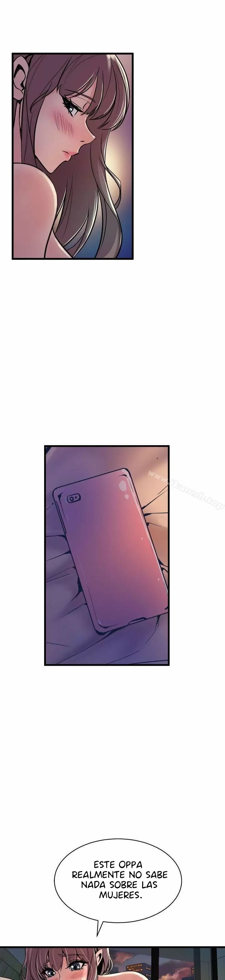Peek Capítulo 11 - Página 14
