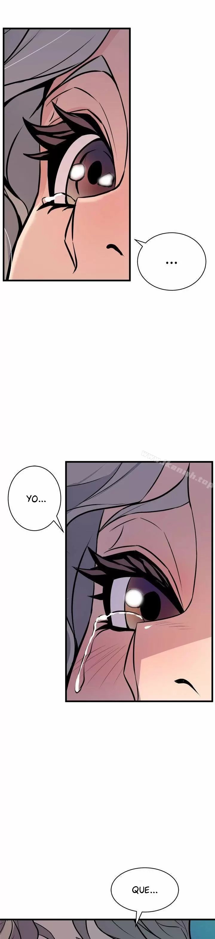 Peek Capítulo 11 - Página 44