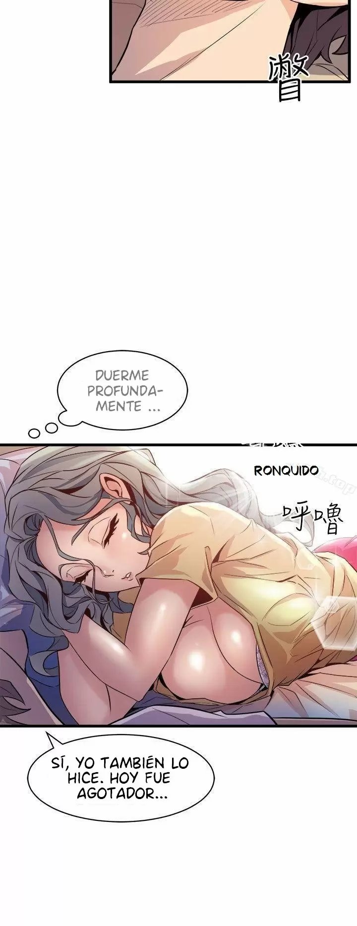 Peek Capítulo 12 - Página 23