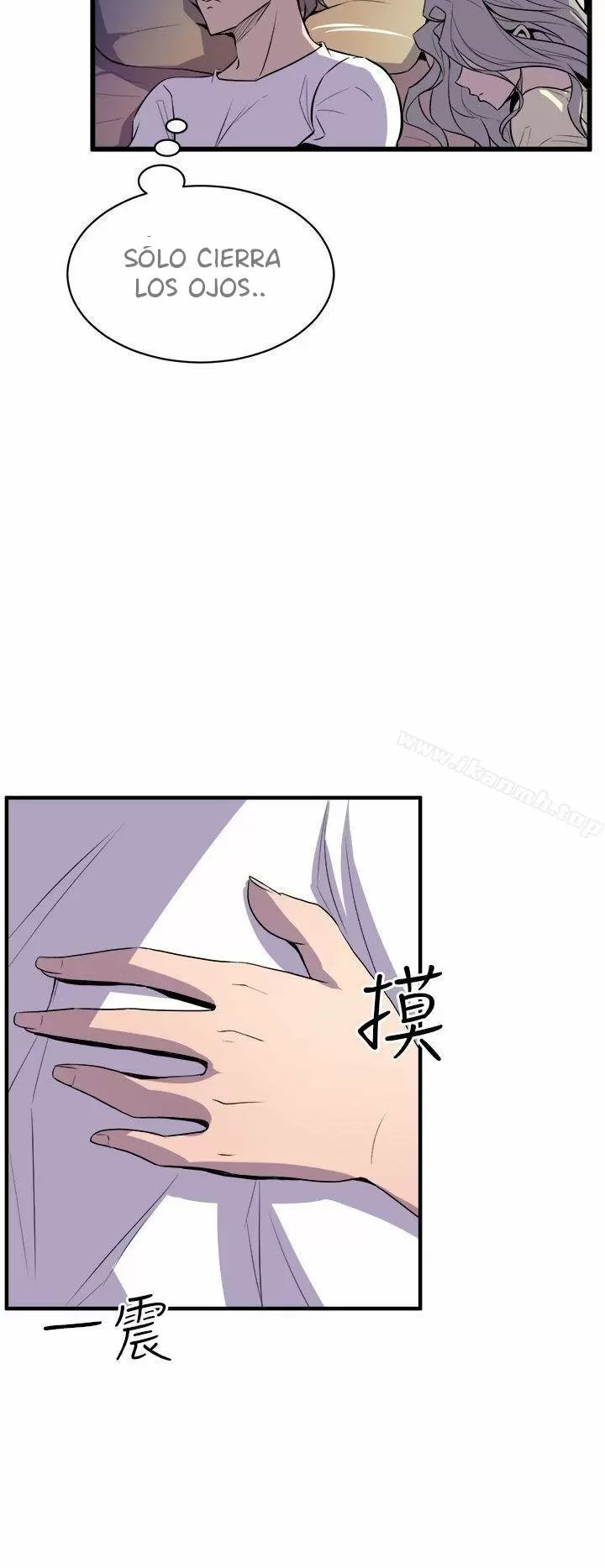 Peek Capítulo 12 - Página 27