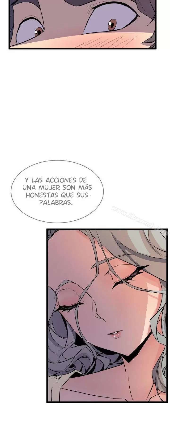 Peek Capítulo 13 - Página 15