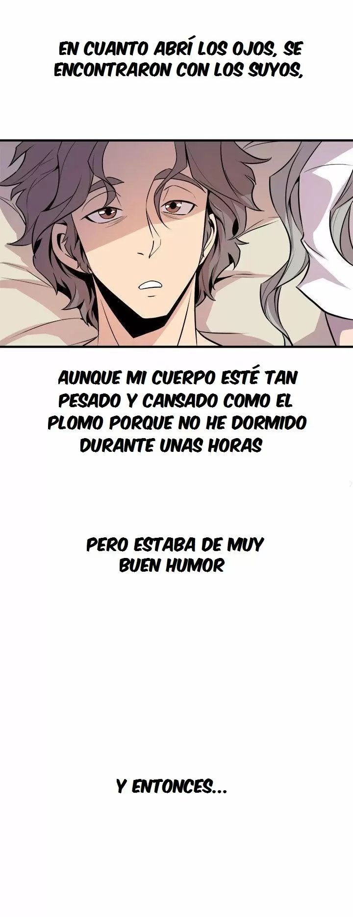 Peek Capítulo 13 - Página 41