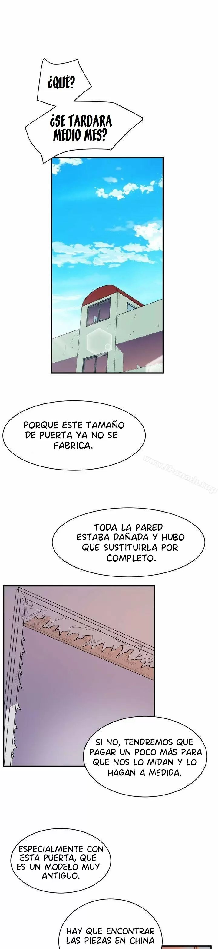 Peek Capítulo 13 - Página 42