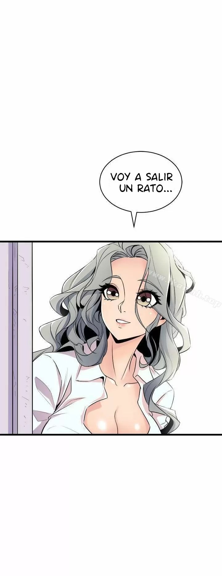 Peek Capítulo 14 - Página 11
