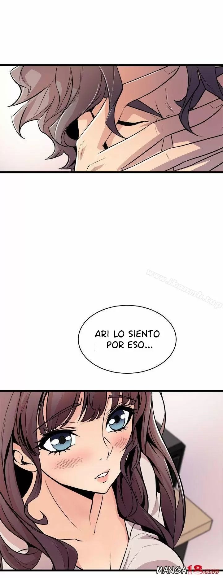 Peek Capítulo 14 - Página 31