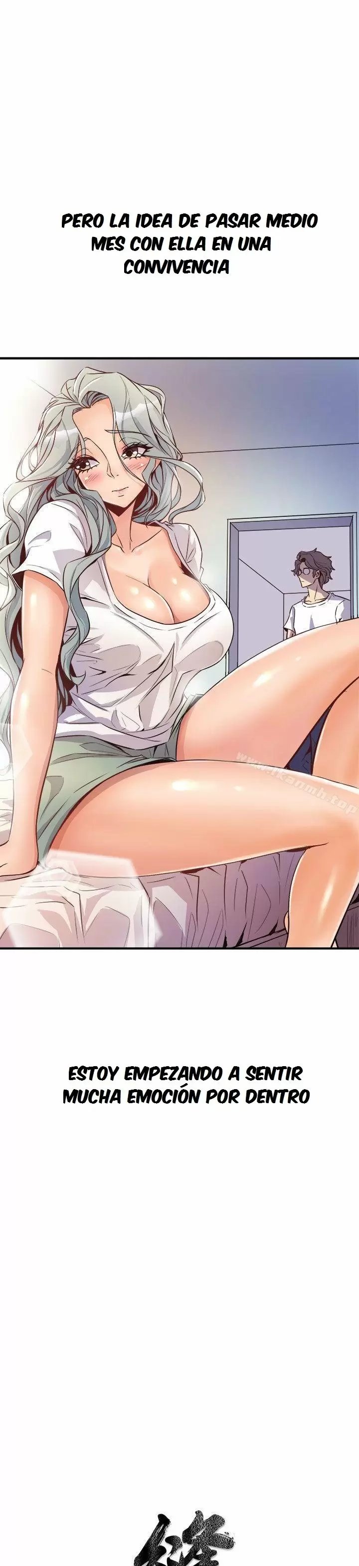 Peek Capítulo 14 - Página 4