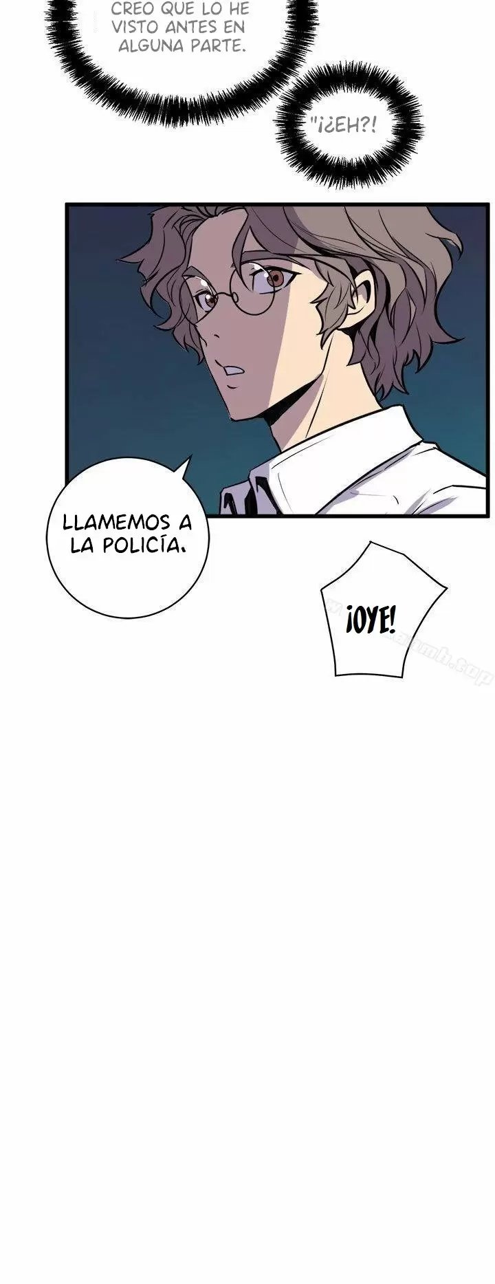 Peek Capítulo 16 - Página 11