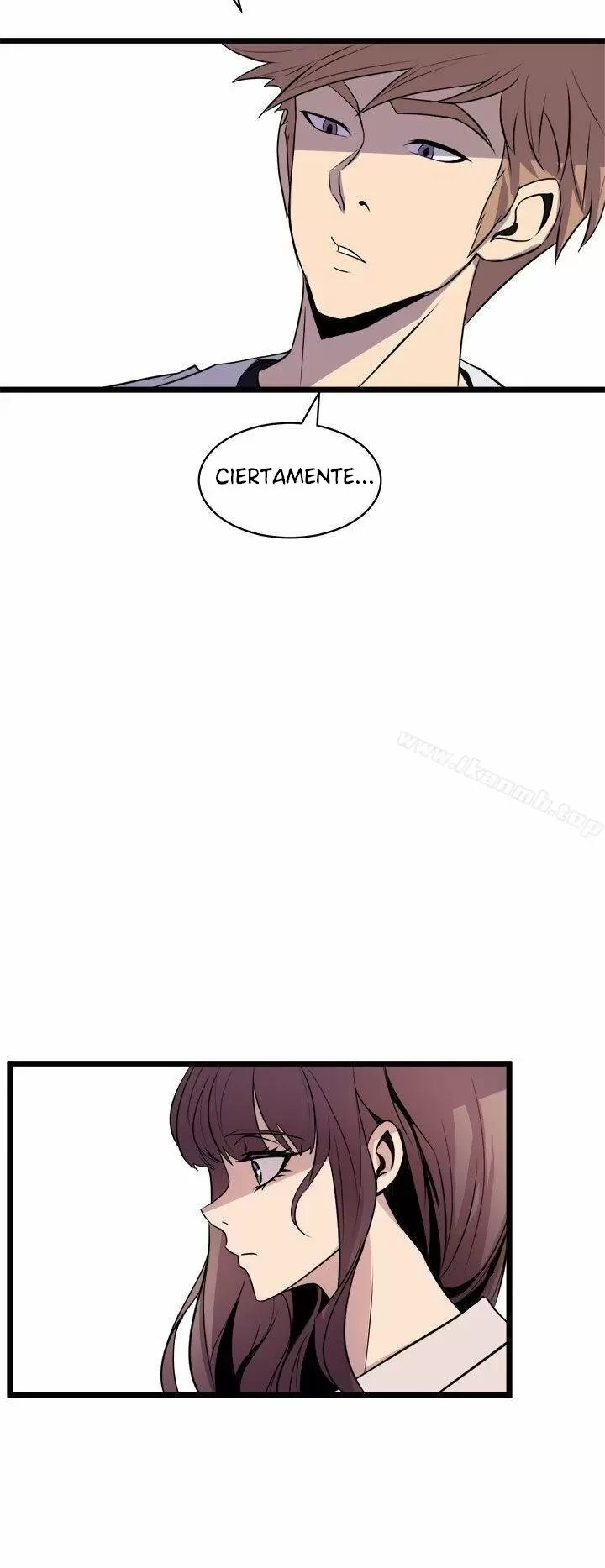 Peek Capítulo 16 - Página 15