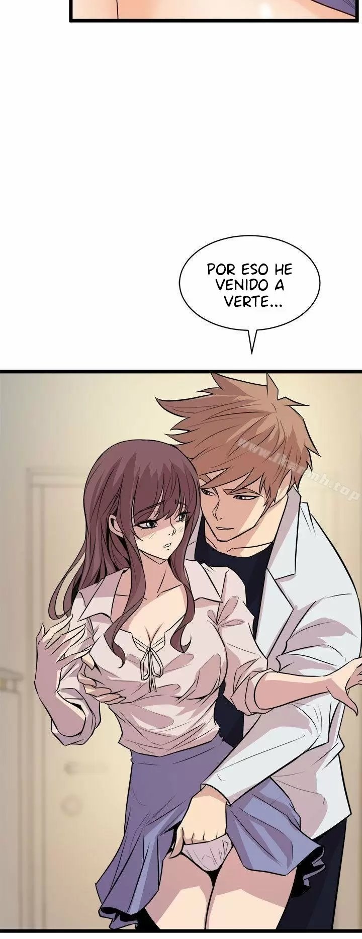 Peek Capítulo 16 - Página 17