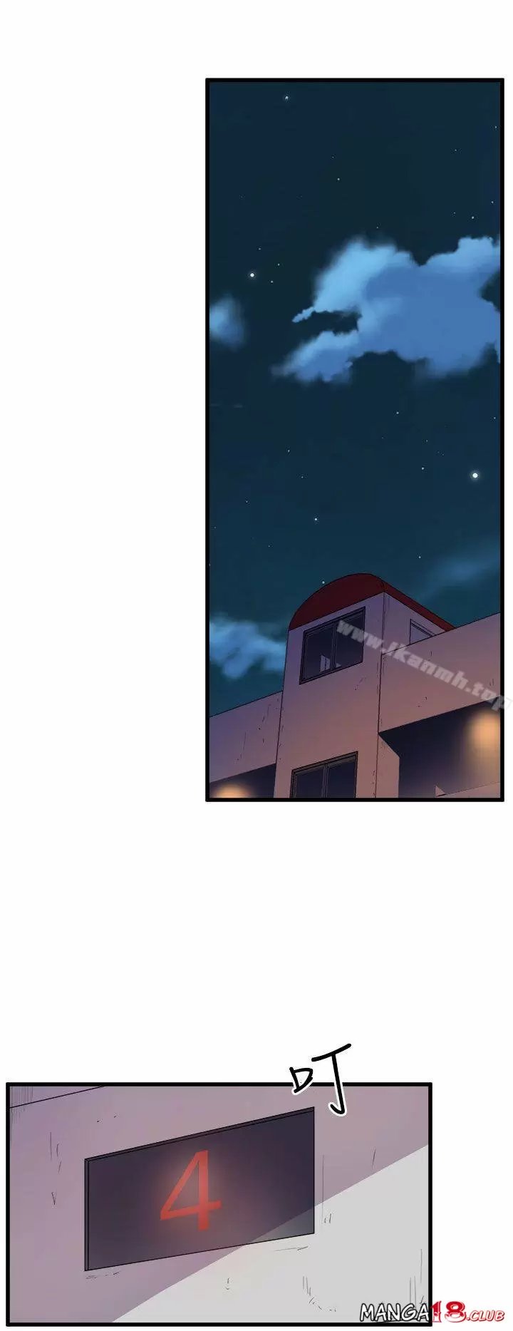 Peek Capítulo 16 - Página 19