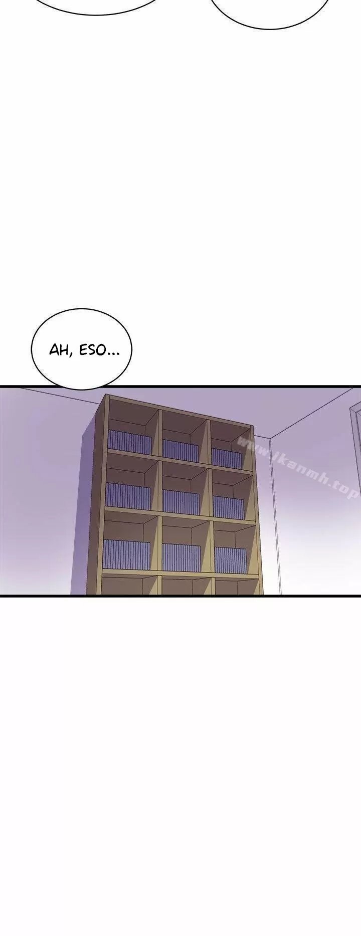 Peek Capítulo 16 - Página 23