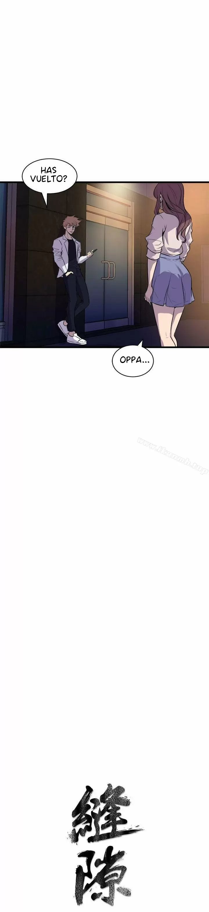 Peek Capítulo 16 - Página 4