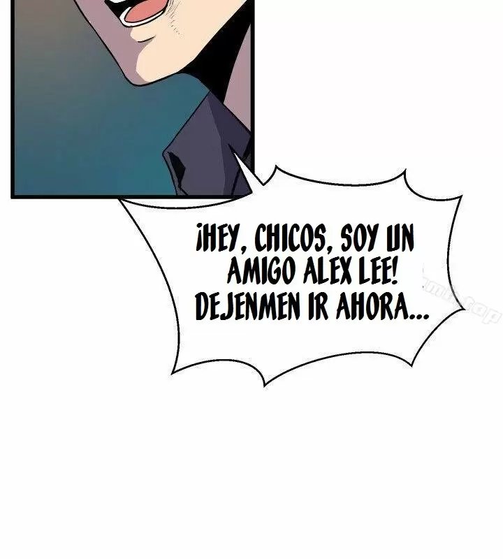 Peek Capítulo 17 - Página 29