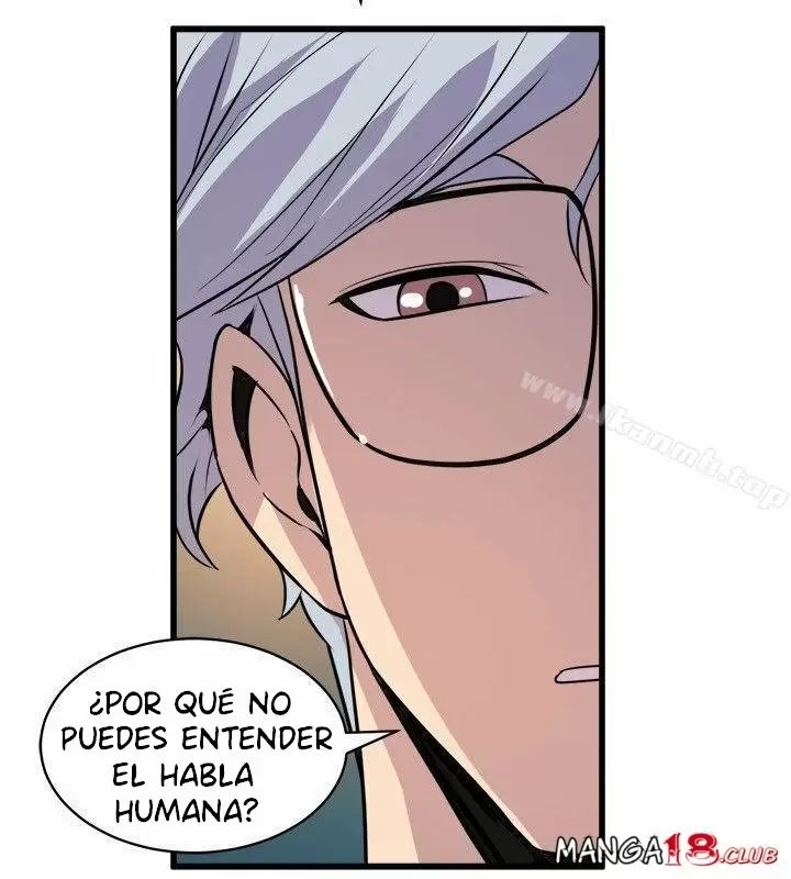 Peek Capítulo 17 - Página 31