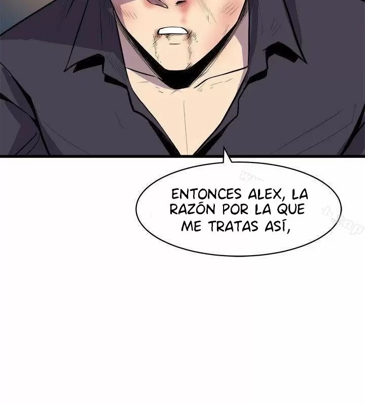 Peek Capítulo 18 - Página 27