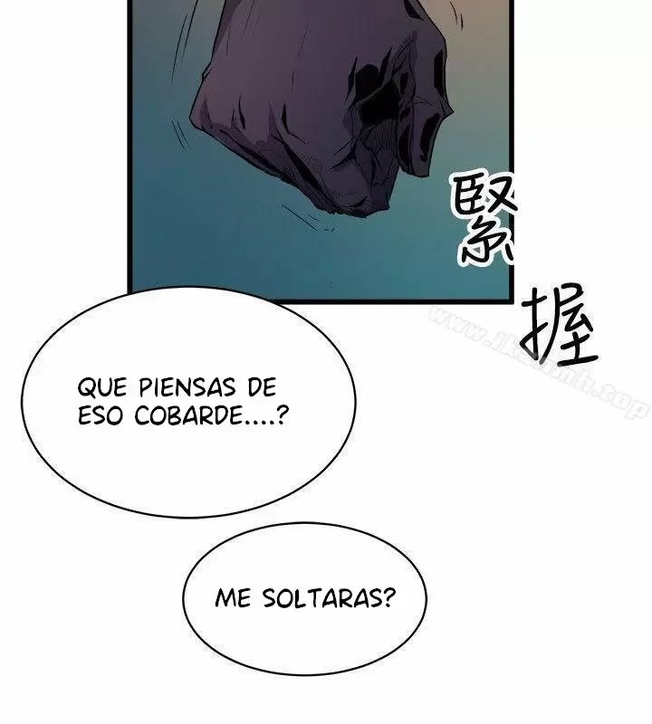 Peek Capítulo 18 - Página 31