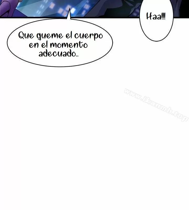 Peek Capítulo 19 - Página 33